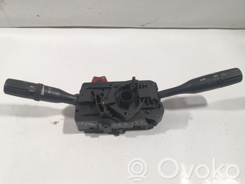 Mazda 323 Commodo, commande essuie-glace/phare 