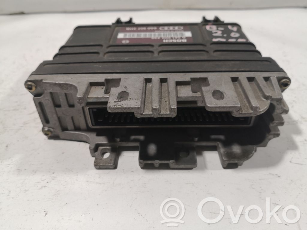 Volkswagen PASSAT B4 Engine control unit/module 
