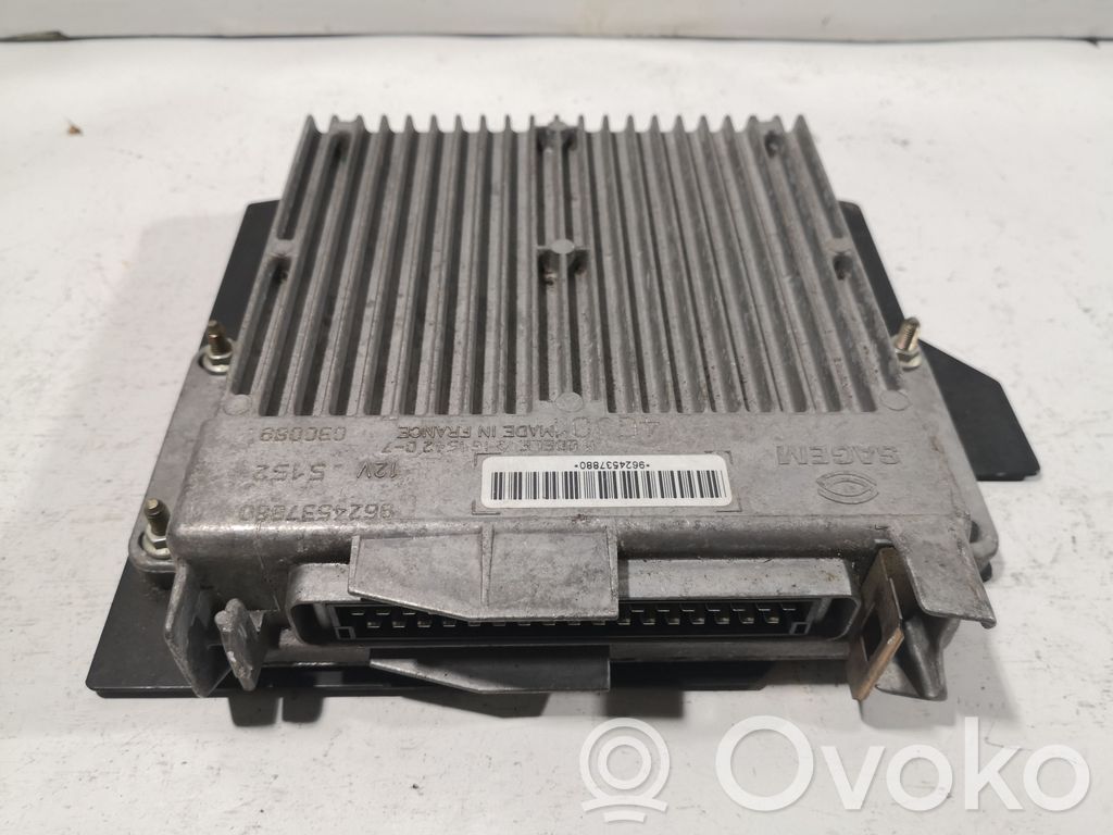 Engine control unit/module   216154207