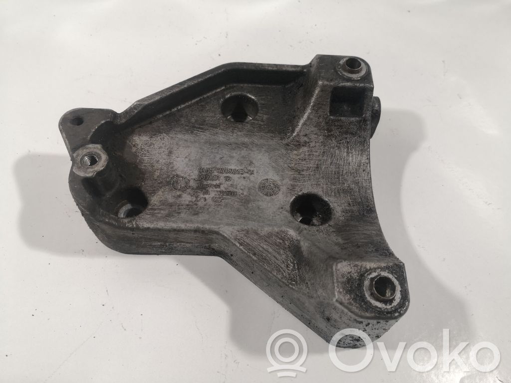 BMW X5 E70 A/C compressor mount bracket 