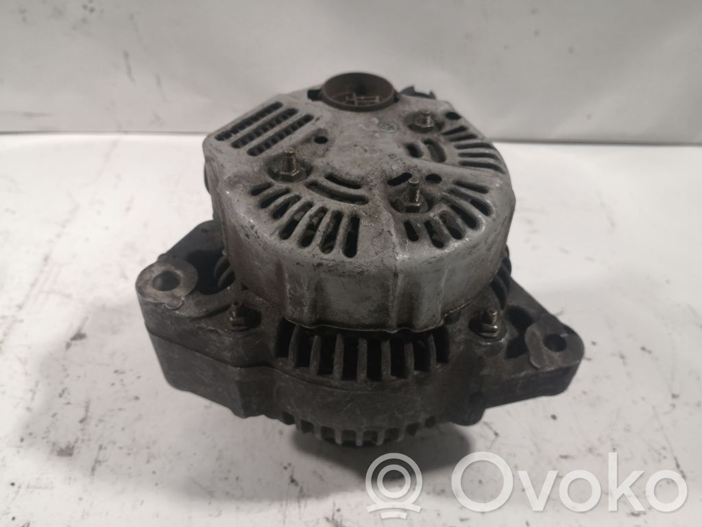 Rover 620 Ģenerators 