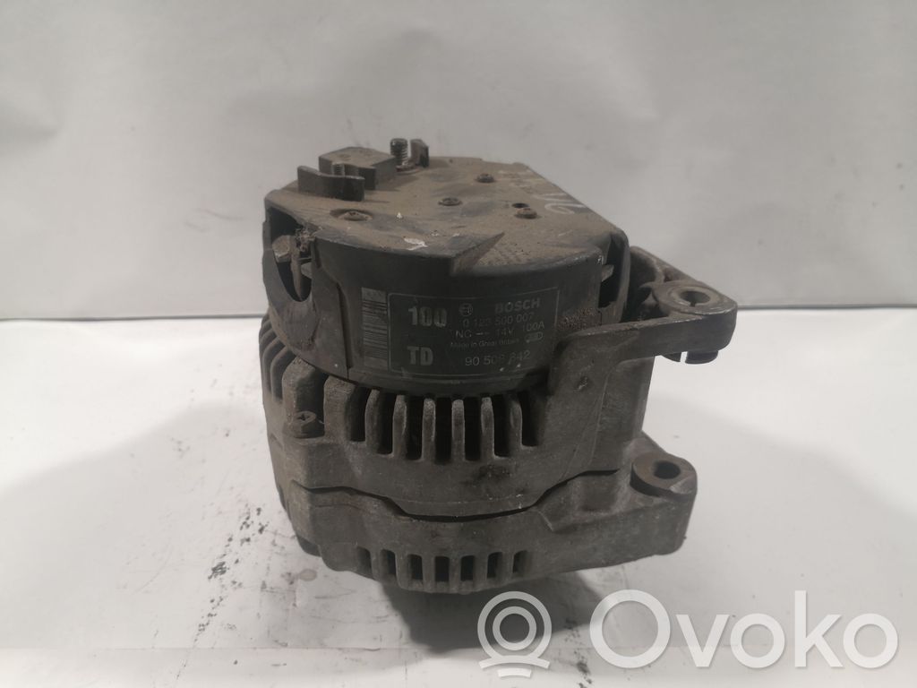 Opel Vectra B Ģenerators 