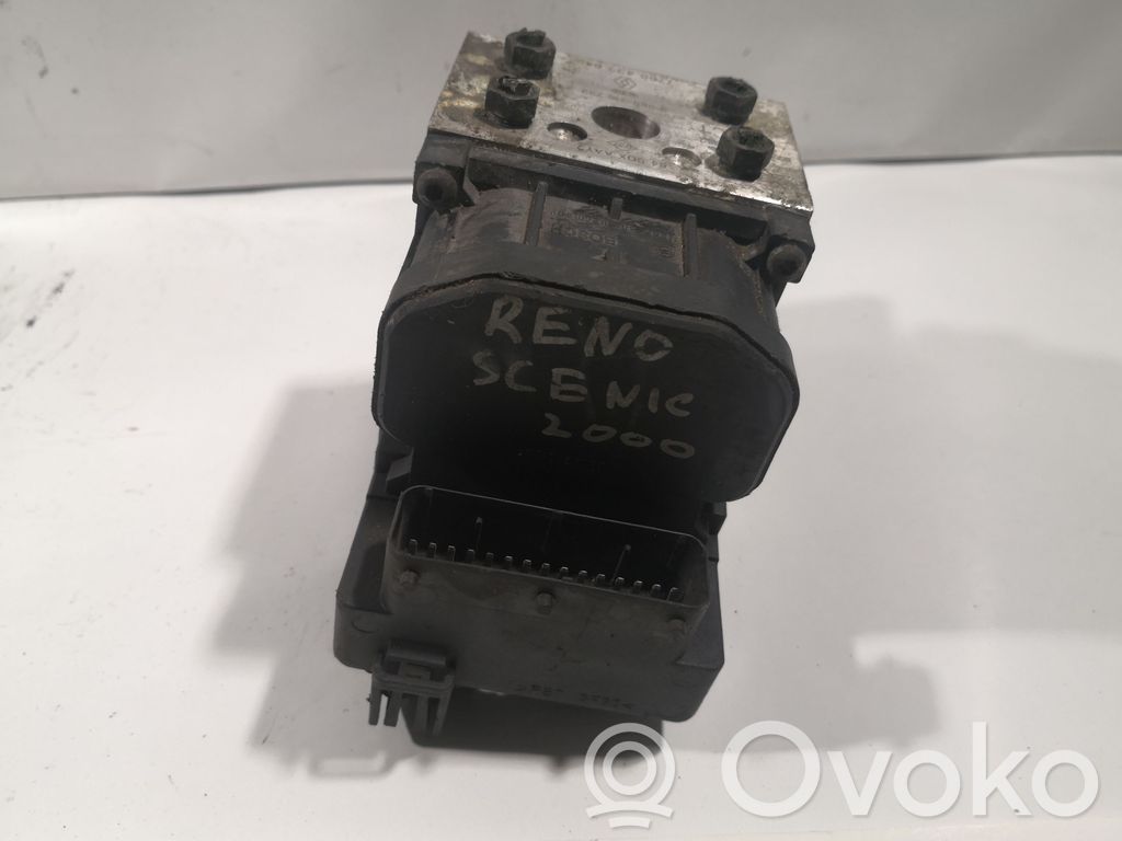 Renault Scenic I ABS Pump 