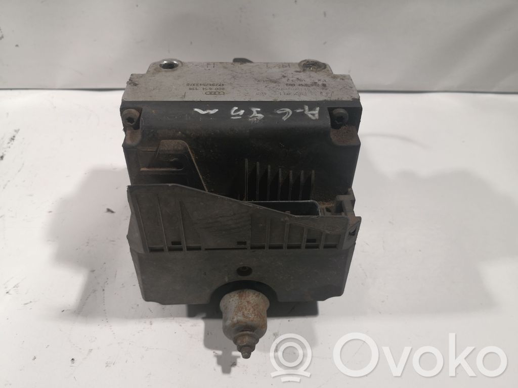Audi A6 S6 C4 4A ABS Pump 