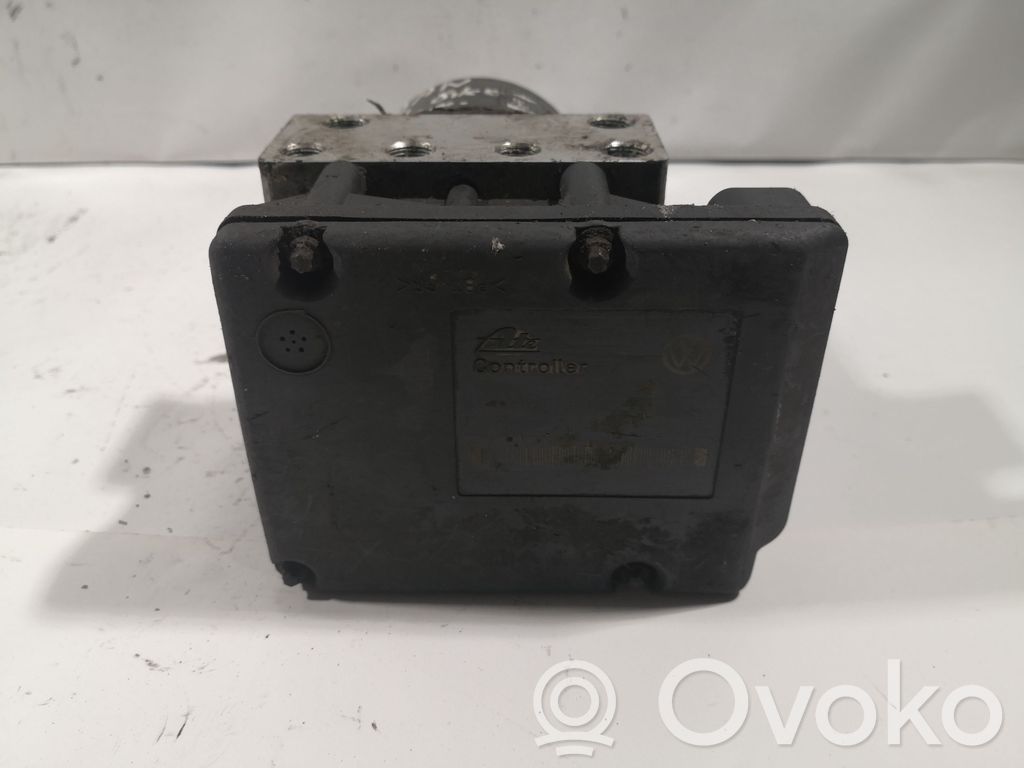 Volkswagen Sharan ABS Pump 