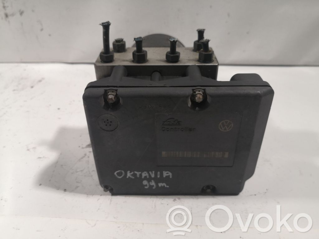 Skoda Octavia Mk1 (1U) ABS Pump 
