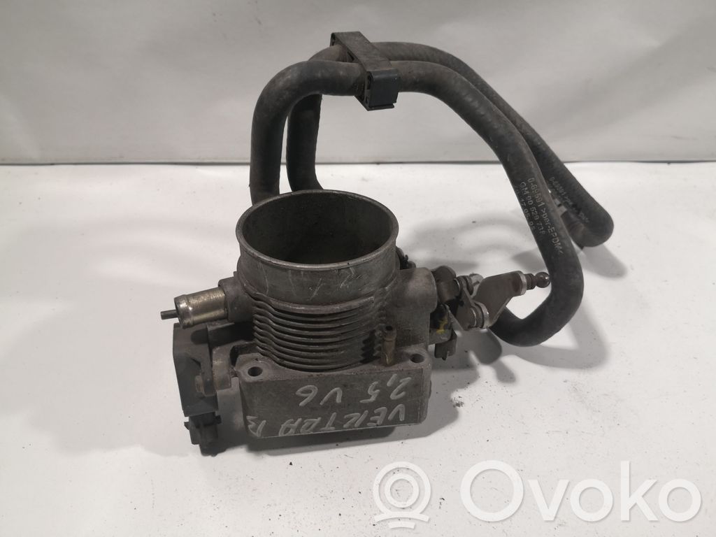 Opel Vectra B Droseļvārsts 