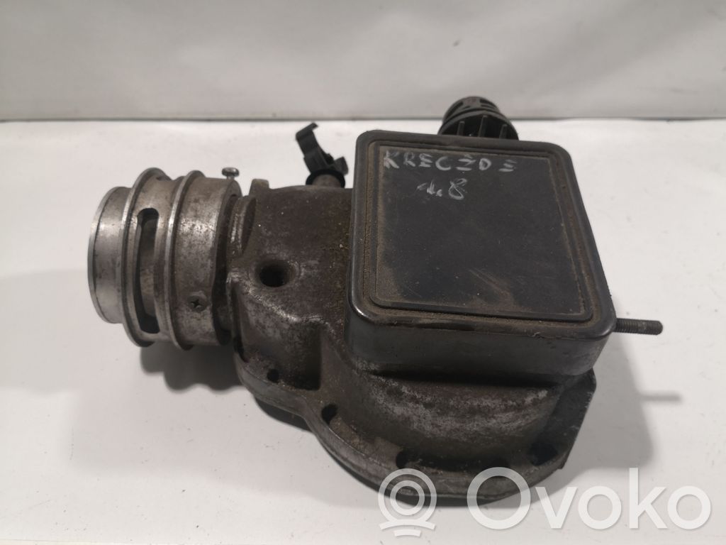 BMW 3 E36 Mass air flow meter 