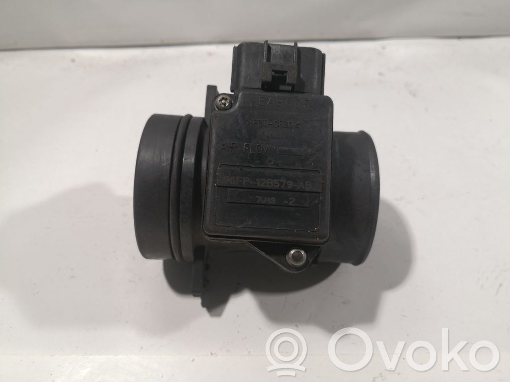 Ford Fiesta Mass air flow meter 