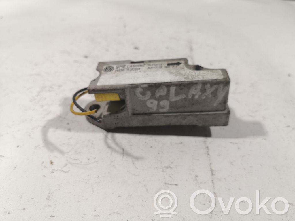 Airbagsensor Crashsensor Drucksensor   IJ0909606G