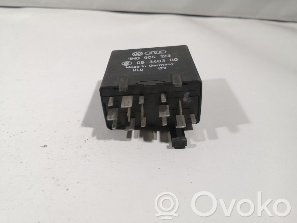 Volkswagen Vento Inne przekaźniki 