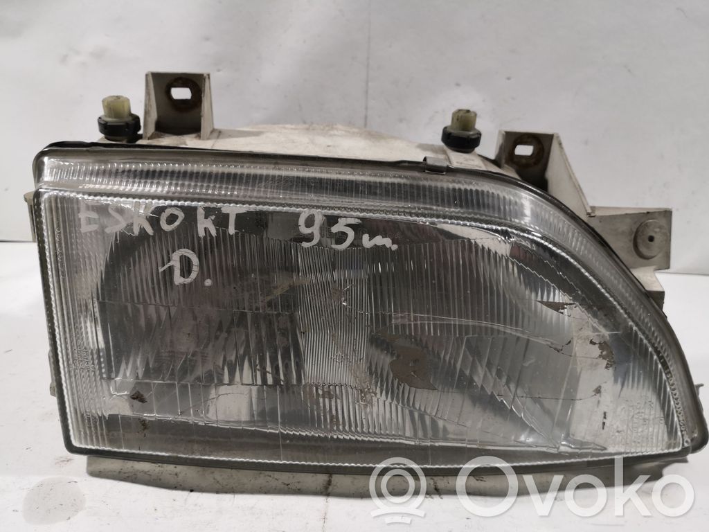 Headlight/headlamp   93AG13005C2B,93AG13K198AA