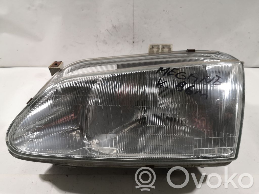 Scheinwerfer   085511121