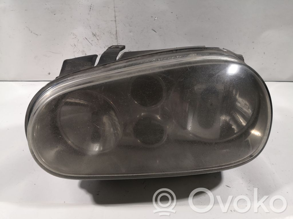 Volkswagen Golf IV Scheinwerfer 