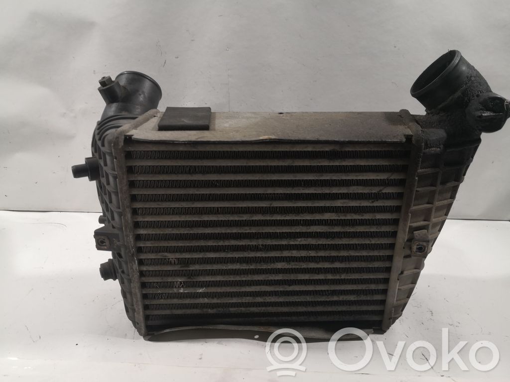 Audi A6 S6 C4 4A Intercooler radiator 