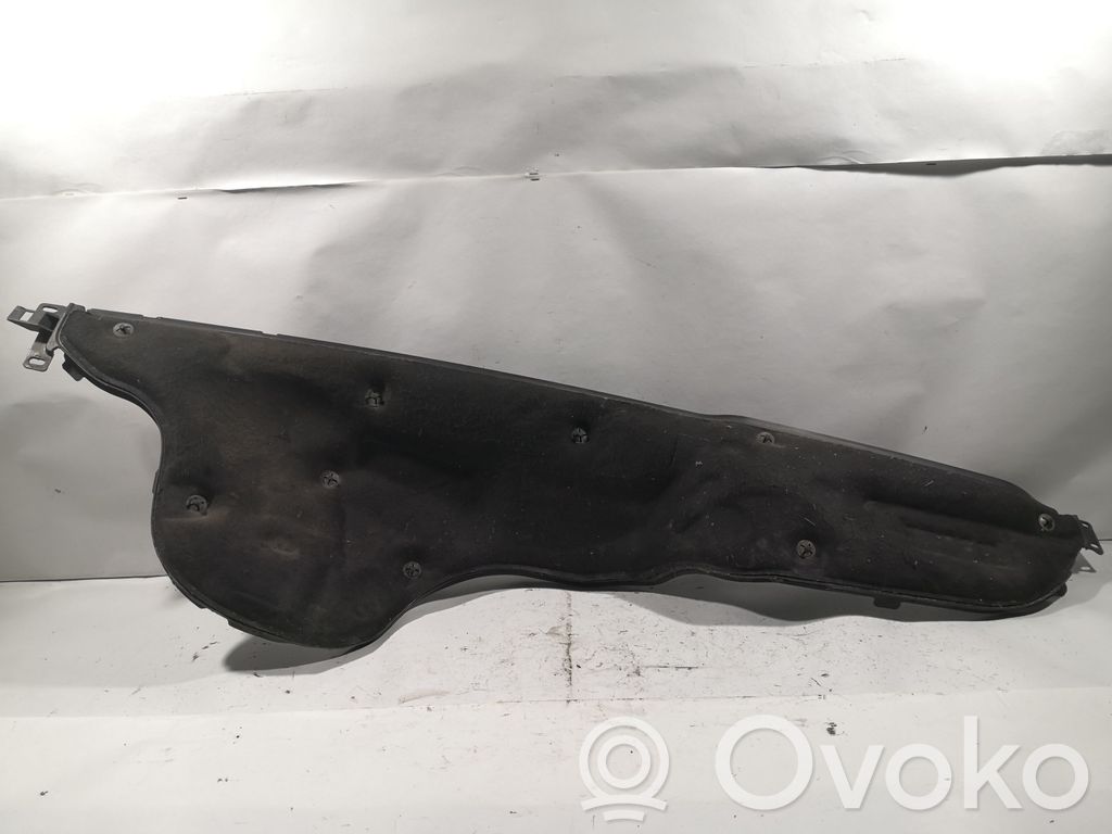 Opel Meriva A Other exterior part 