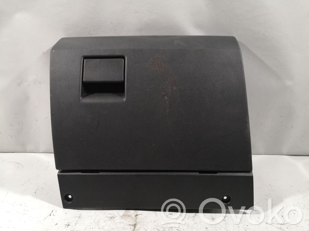 Opel Meriva A Glove box set 