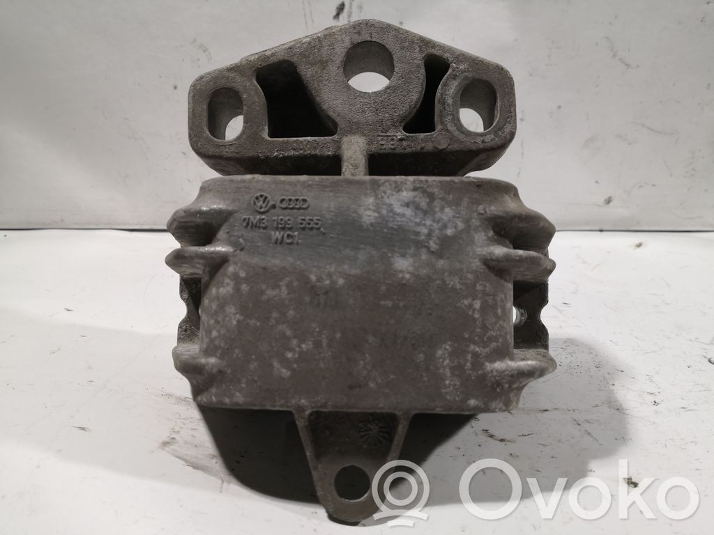 Ford Galaxy Gearbox mount 