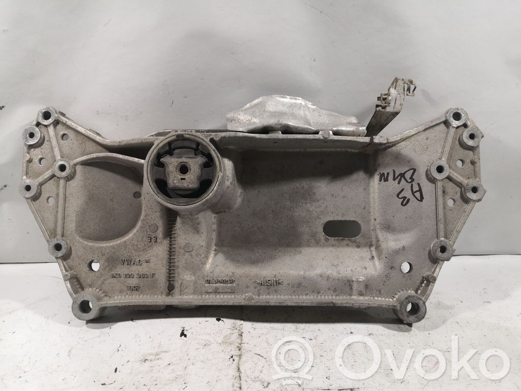 Audi A3 S3 8P Front subframe 