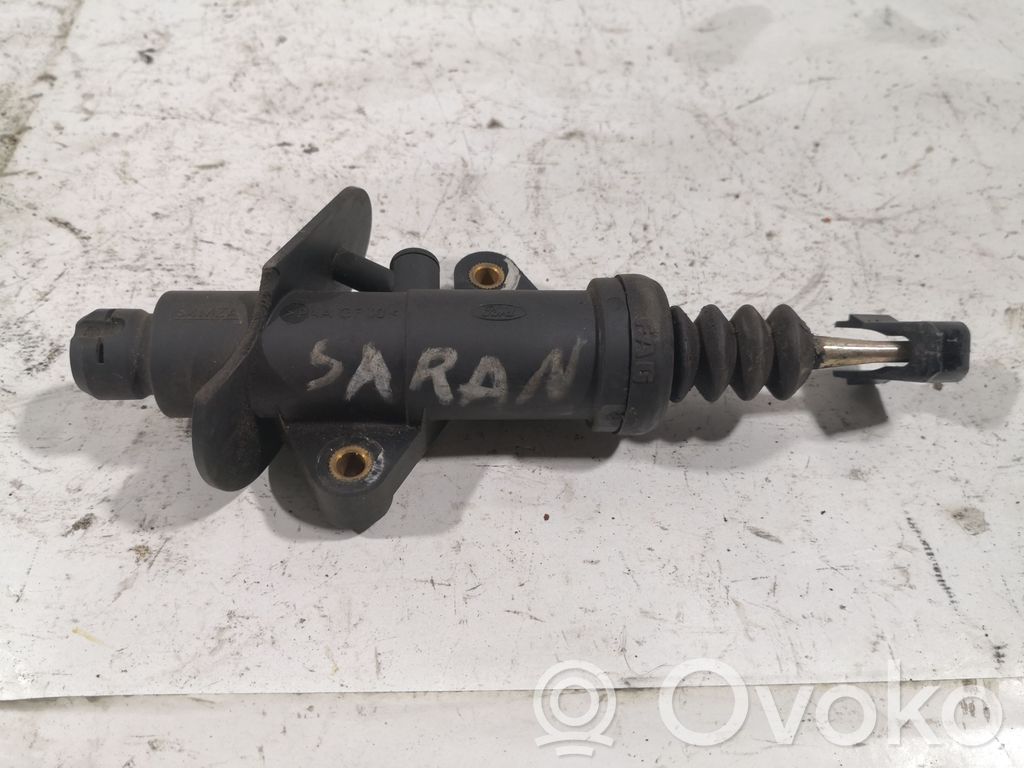 Volkswagen Sharan Cilindro maestro de embrague 