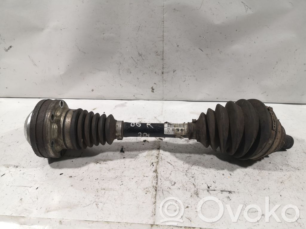 Volkswagen PASSAT B6 Półoś przednia 