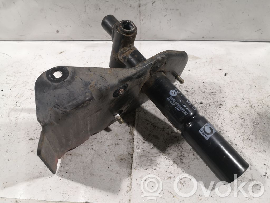 BMW Z3 E36 Soporte de montaje del parachoques trasero 