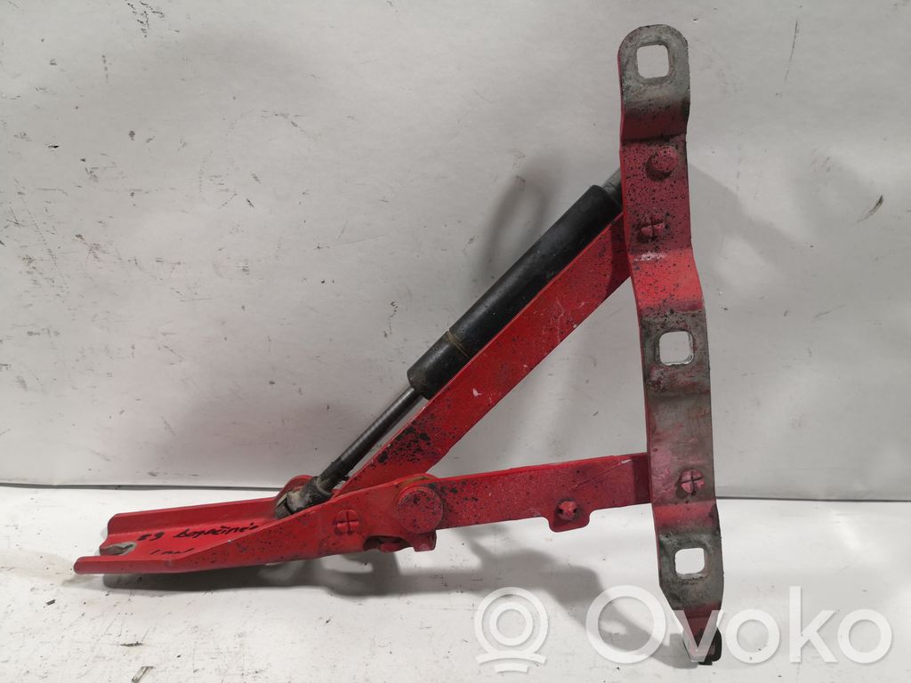 Tailgate/trunk/boot hinge   41628897327