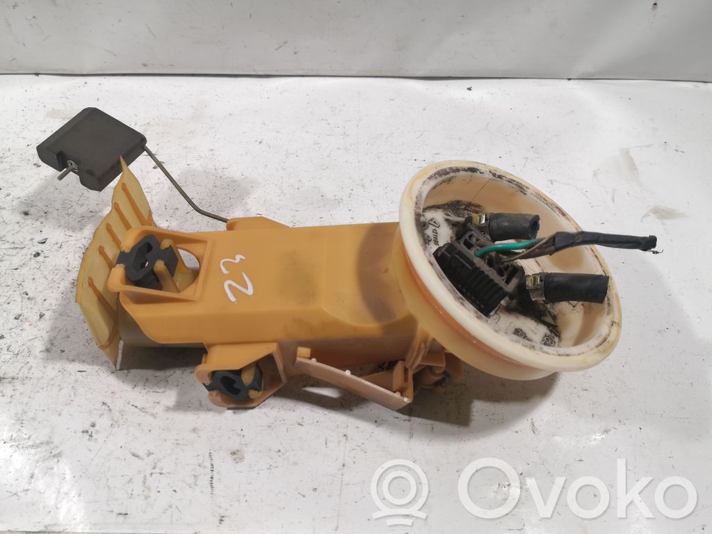 BMW Z3 E36 Bomba interna de combustible 