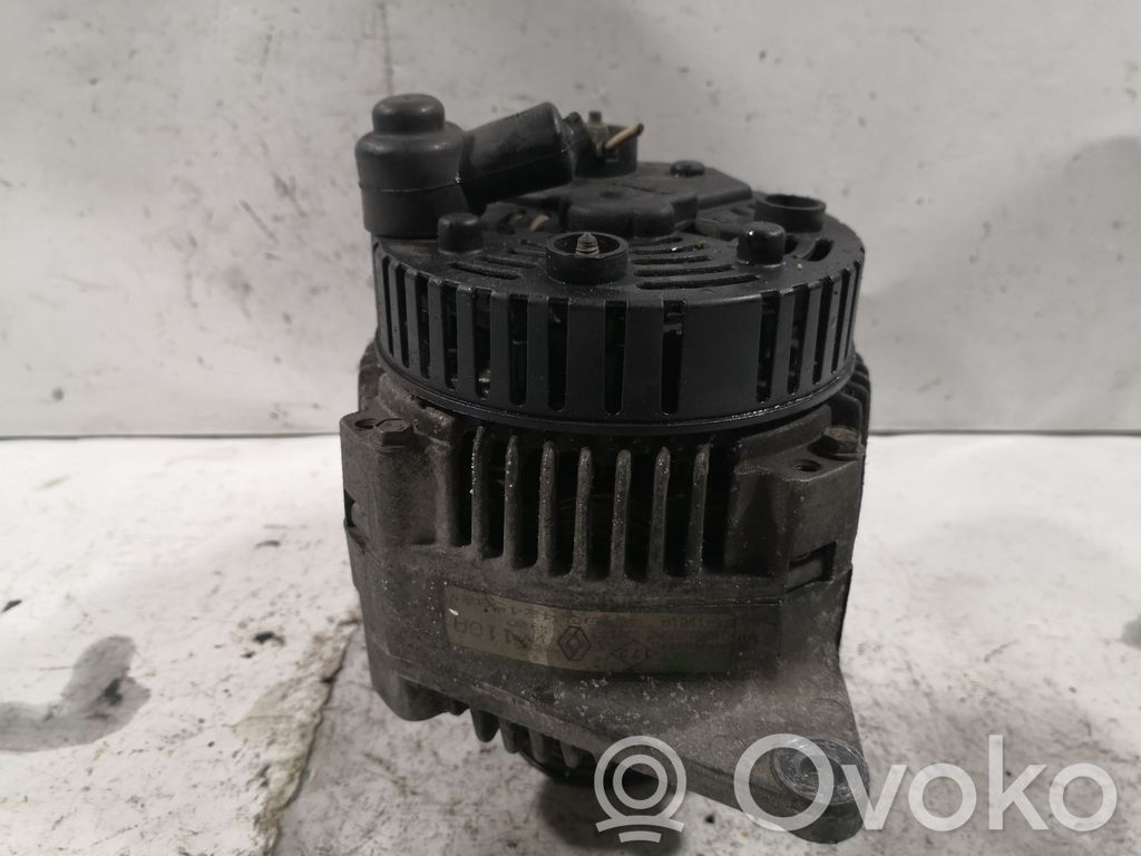 Volvo S40, V40 Генератор 