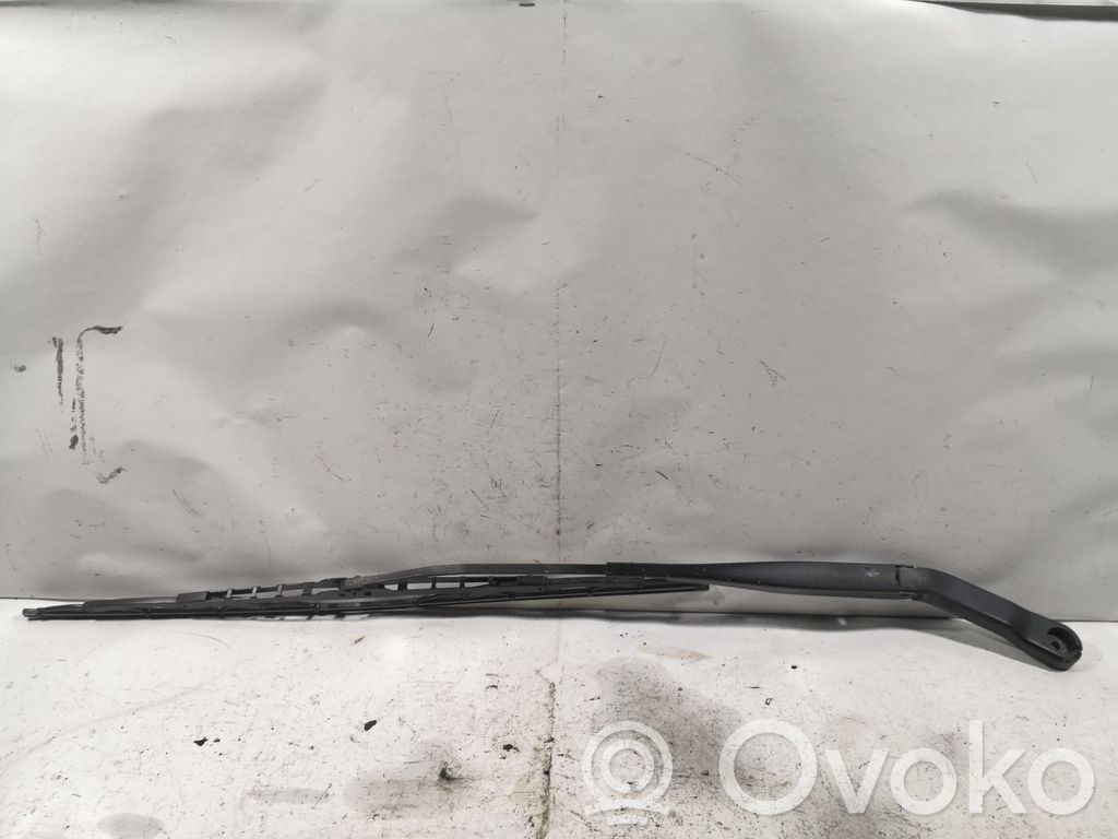 Opel Meriva A Front wiper blade arm 