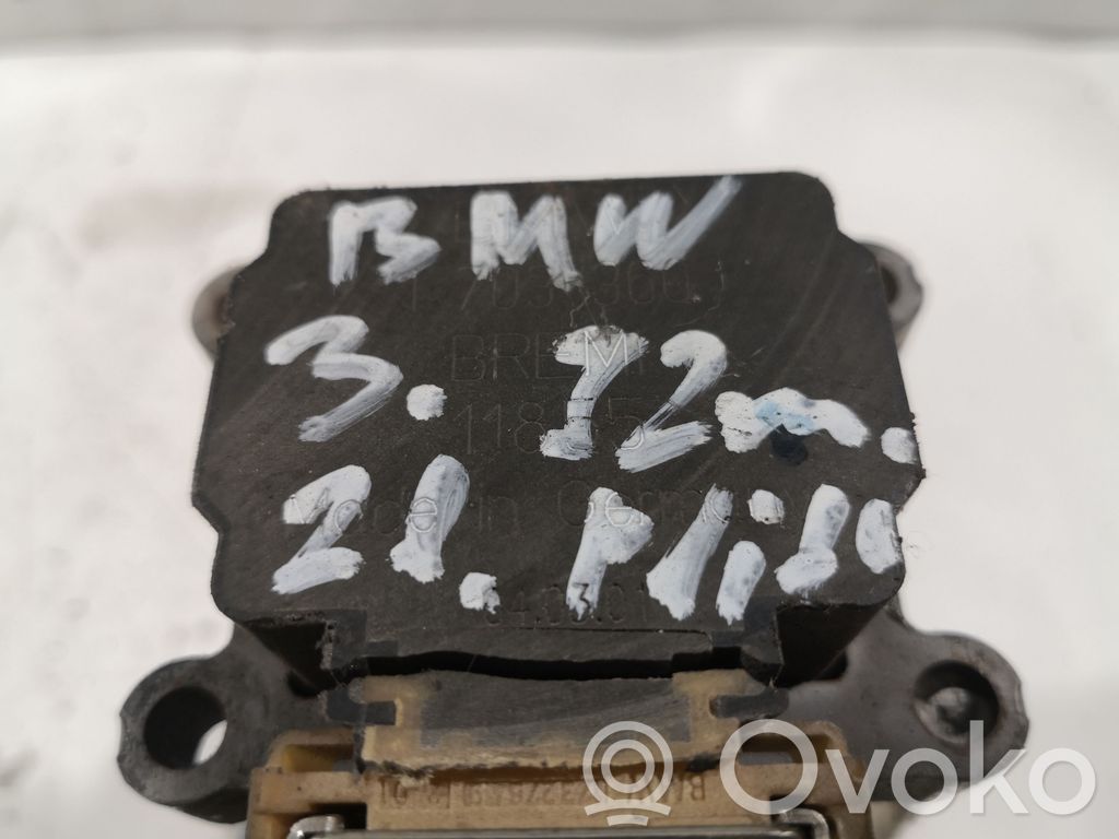BMW 3 E36 Aukštos įtampos ritė "babyna" 