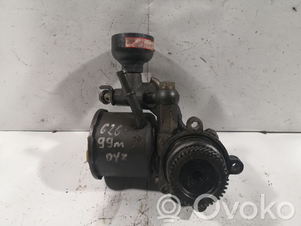Mazda 626 Power steering pump 