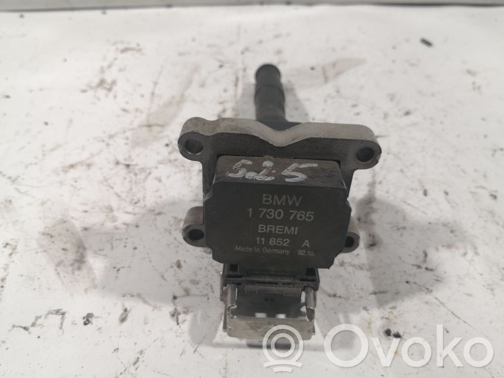 BMW 5 E39 Aukštos įtampos ritė "babyna" 