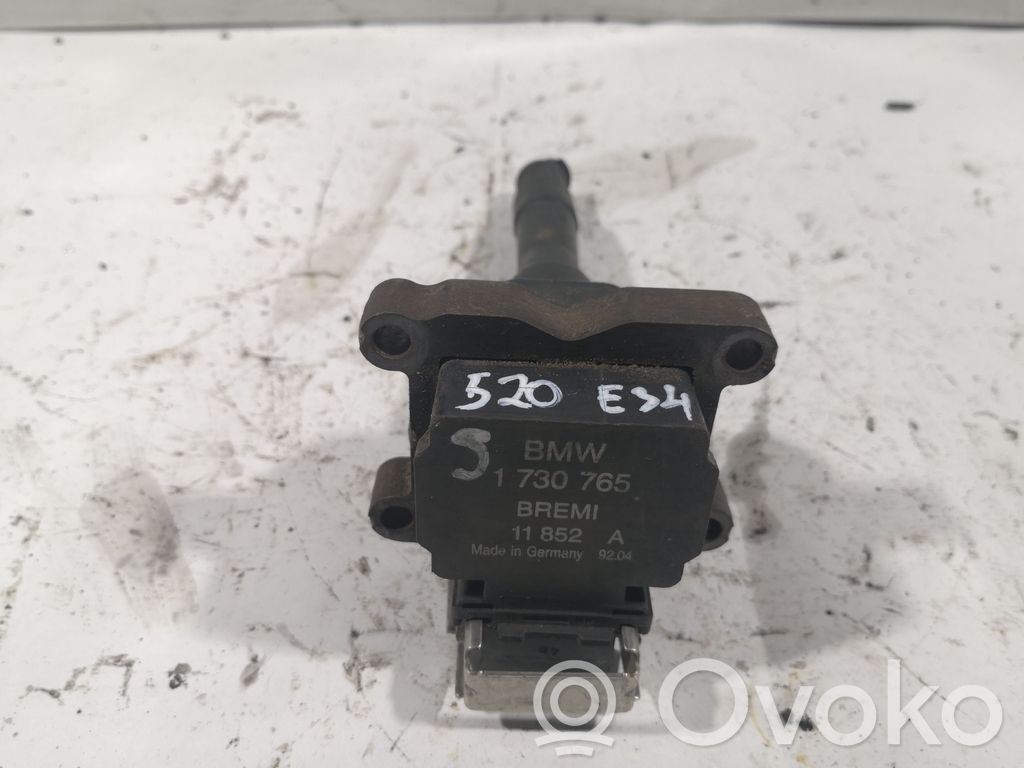 BMW 5 E34 Aukštos įtampos ritė "babyna" 