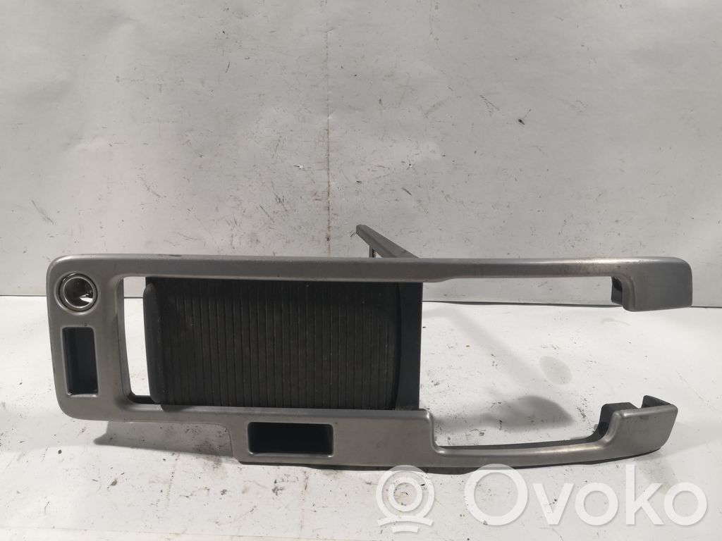 Volvo V50 Autres éléments de console centrale 
