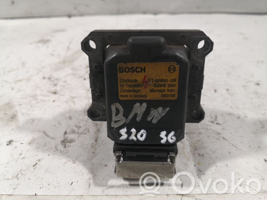 BMW 3 E36 High voltage ignition coil 