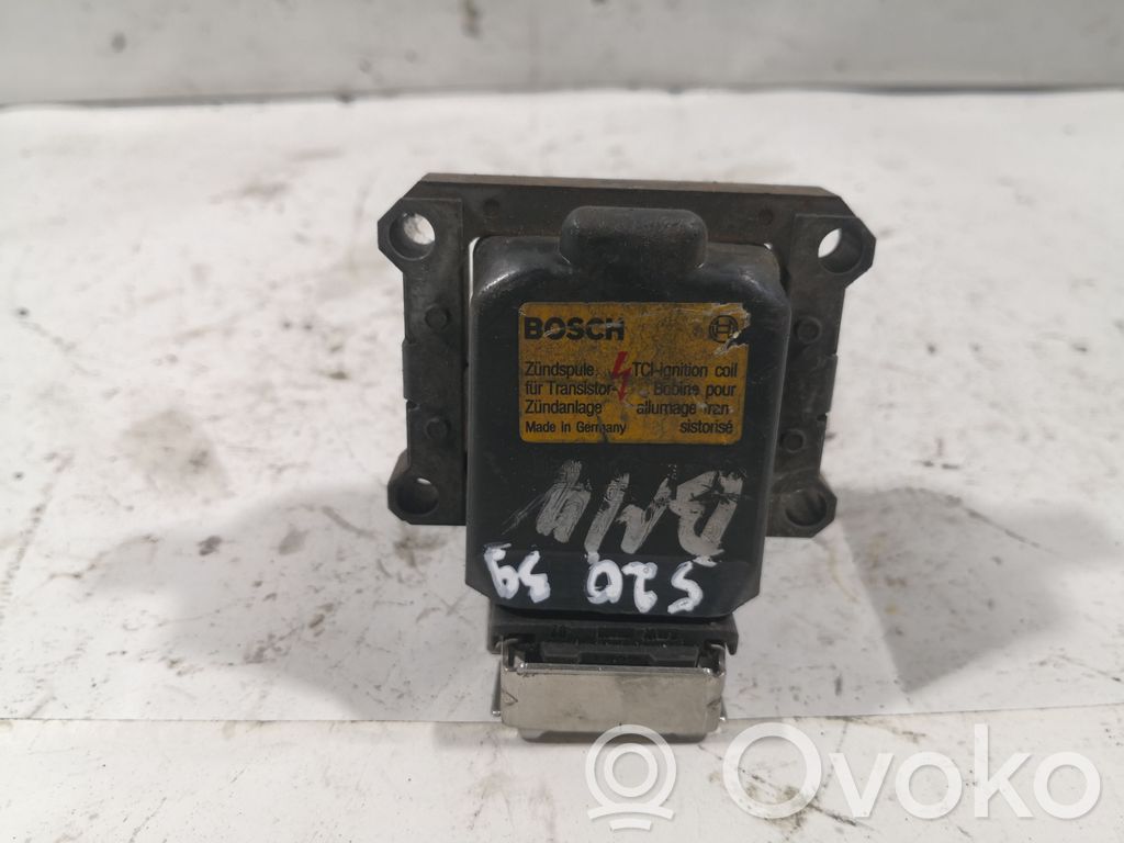 BMW 3 E36 High voltage ignition coil 