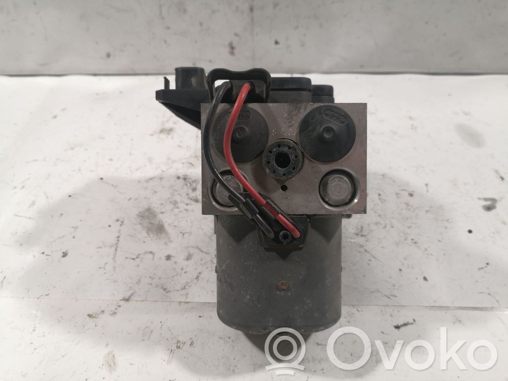 Volkswagen PASSAT B5 Avattavan katon hydraulipumppu 