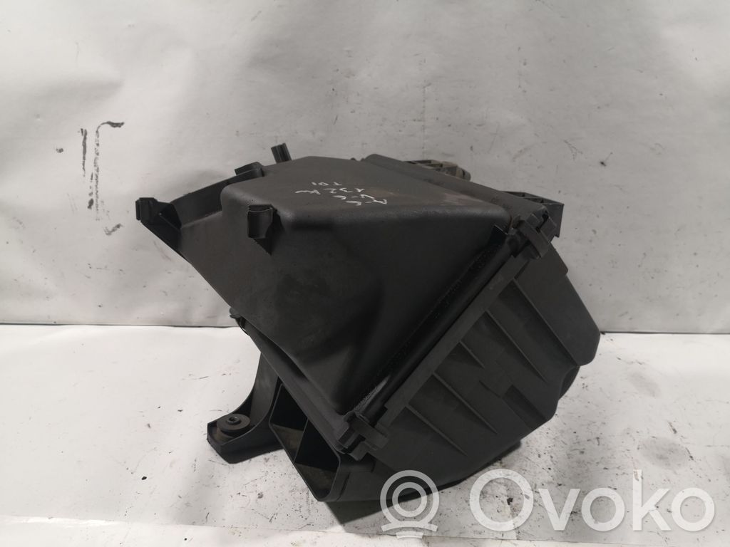 Audi A6 S6 C5 4B Luftfilterkasten 