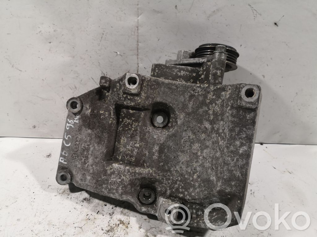 Audi A6 S6 C5 4B A/C compressor mount bracket 