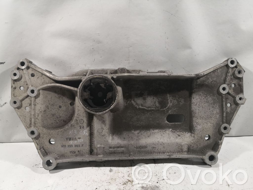 Audi A3 S3 8P Front subframe 