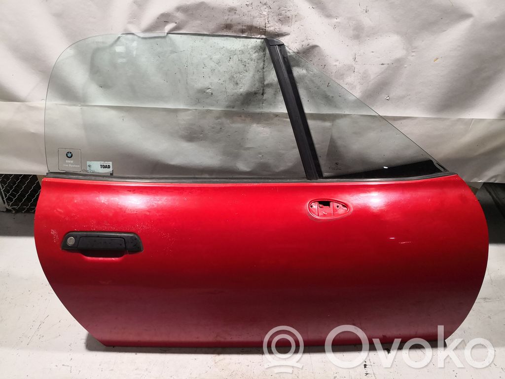 Puerta (Coupé 2 puertas)   84017921