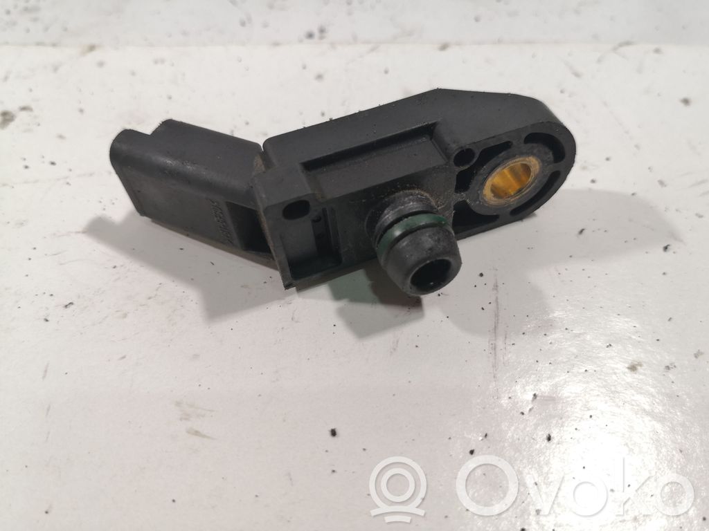 Peugeot 406 Sensor de la presión del aire 