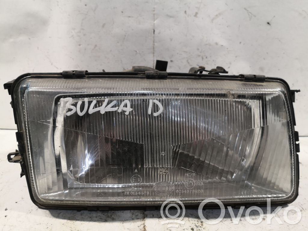 Audi 80 90 B3 Scheinwerfer 