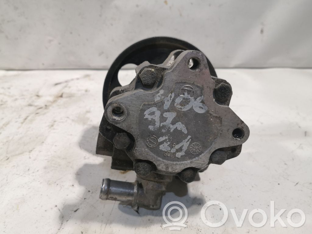 Peugeot 406 Servopumpe 