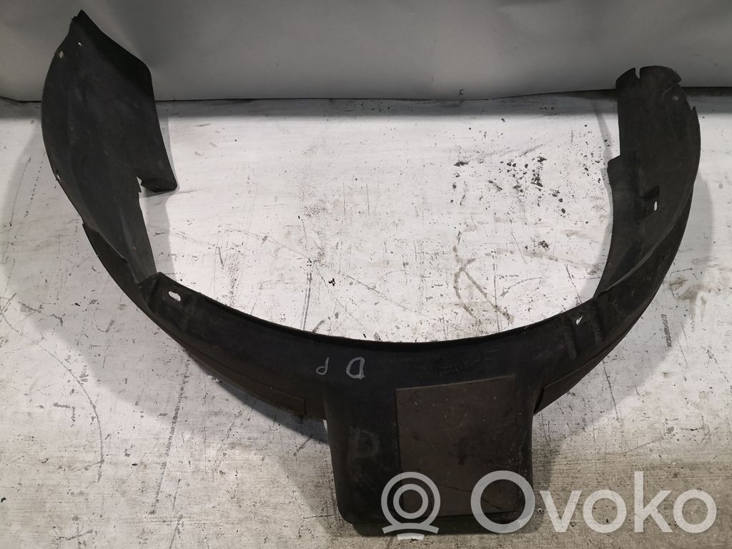 Volkswagen Sharan Apakšspārns 