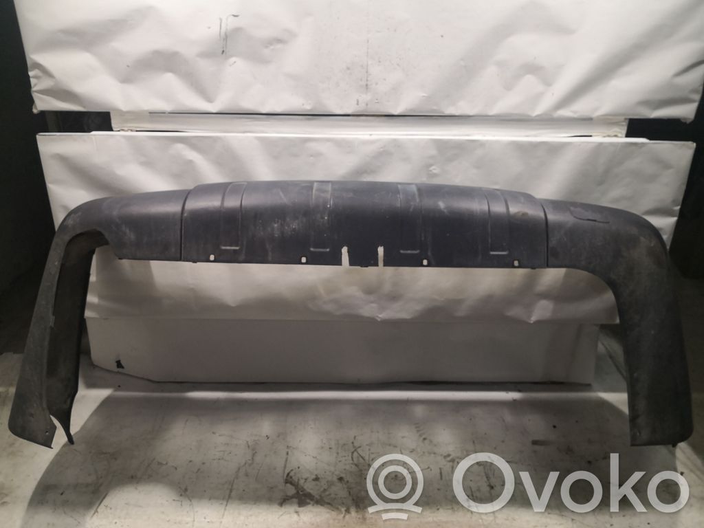 Volvo XC70 Puskuri 
