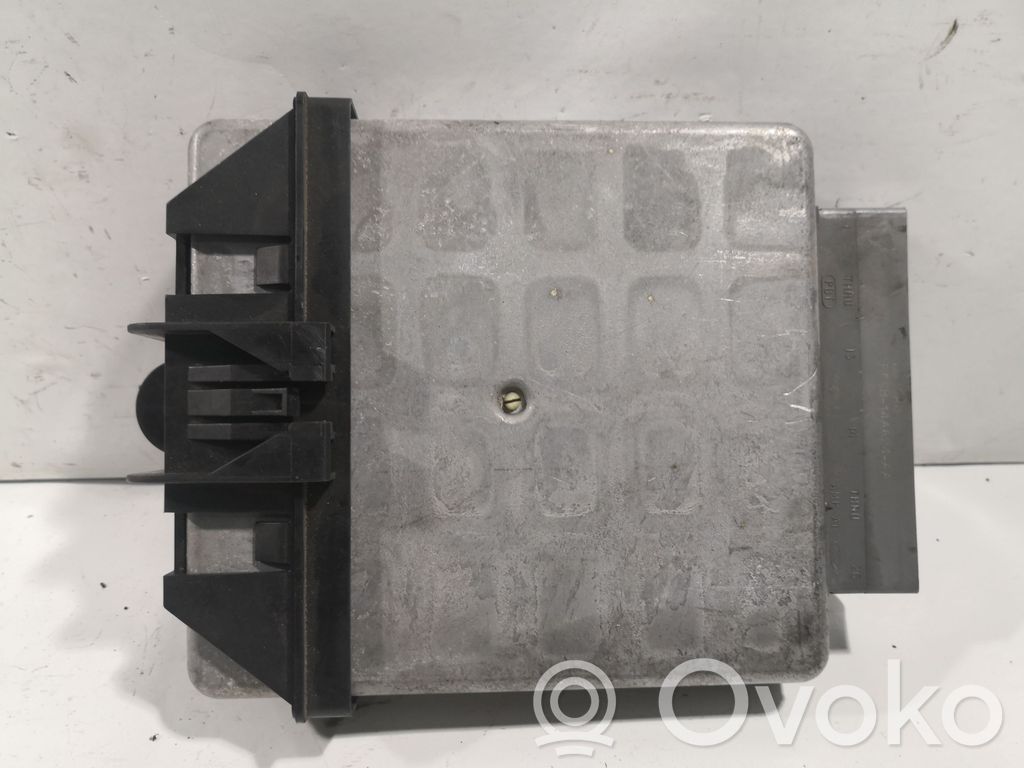 Ford Mondeo Mk III Engine control unit/module 