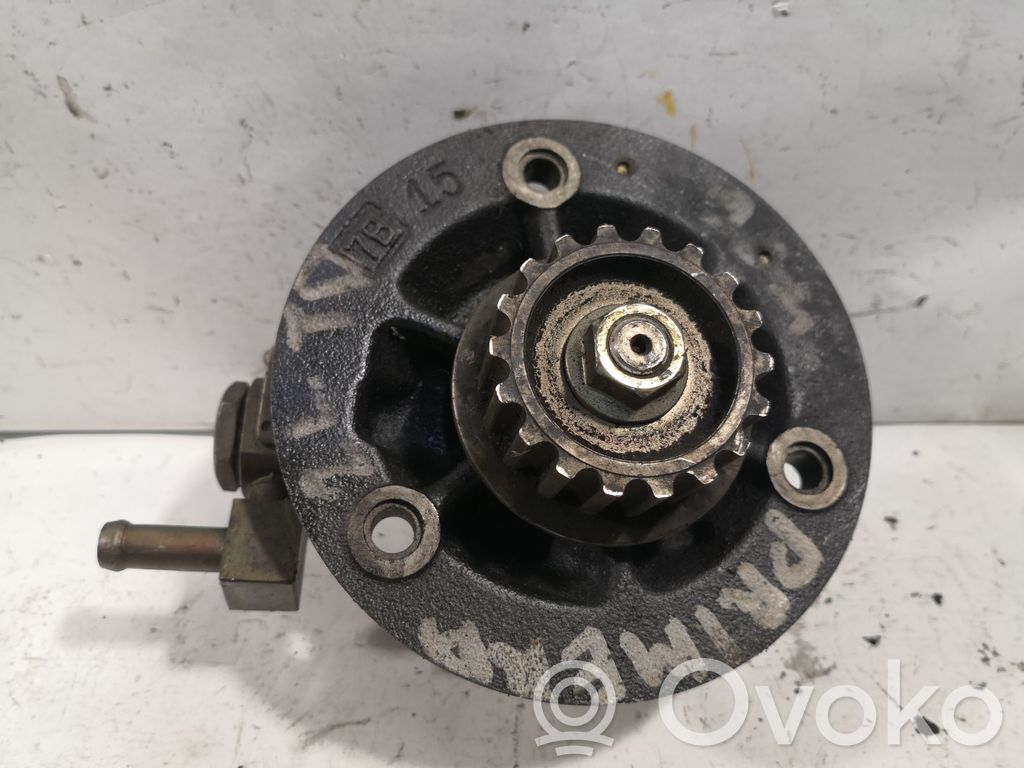 Nissan Primera Alipainepumppu 