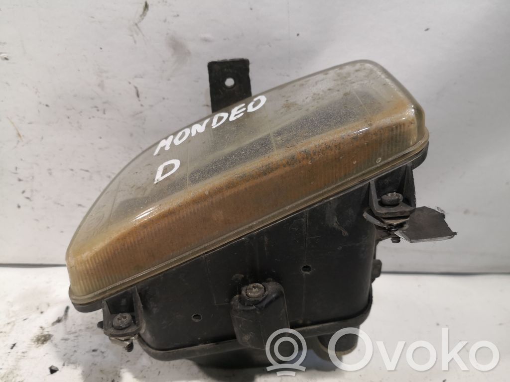 Ford Mondeo MK I Front fog light 